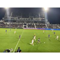 North Carolina Courage vs. Racing Louisville FC