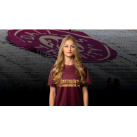 Dallas Trinity FC defender Sydney Cheesman