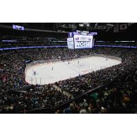 PWHL Takeover Tour© at Ball Arena in Denver