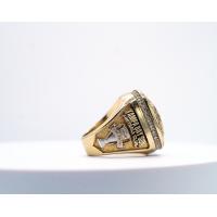 Tampa Bay Sun FC championship rings