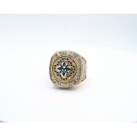 Tampa Bay Sun FC championship rings