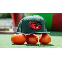 Jersey Tomatoes cap