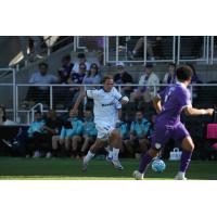 Rhode Island FC vs. Louisville City FC