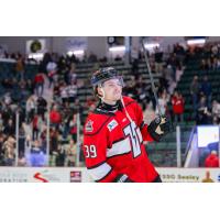 Adirondack Thunder forward Brannon McManus