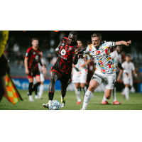 Phoenix Rising battles Oakland Roots SC