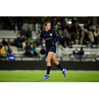 Seattle Reign FC in action