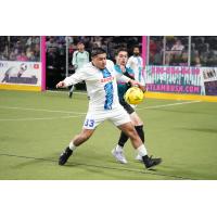 St. Louis Ambush vs. Utica City FC