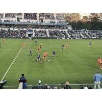 North Carolina Courage vs. Bay FC