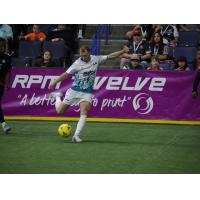 St. Louis Ambush in action against the Empire Strykers