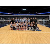 Dallas Pulse on game night