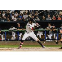 Biloxi Shuckers shortstop Jesús Made