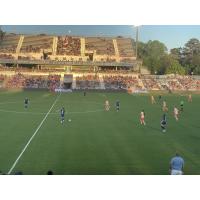 North Carolina Courage vs. the Portland Thorns