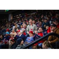 Athens Rock Lobsters fans