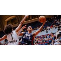 Cleveland Charge guard Killian Hayes