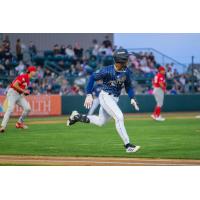 Tri-City Dust Devils head home with another run