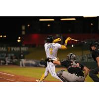 Montgomery Biscuits outfielder Brock Jones