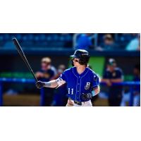 Dylan O'Rae of the Biloxi Shuckers