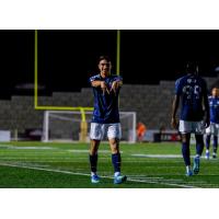 New York City FC enjoys a U.S. Open Cup win