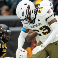 San Diego Strike Force in action