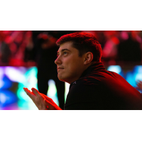 Omaha Supernovas interim head coach Thomas Robson