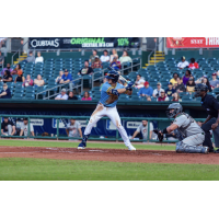 Montgomery Biscuits shortstop Brayden Taylor
