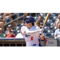Jake Gelof of the Tulsa Drillers