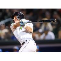 Josh Hammond of the Columbia Fireflies