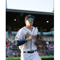 Charleston RiverDogs hit the field