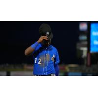 Biloxi Shuckers shortstop Jesús Made
