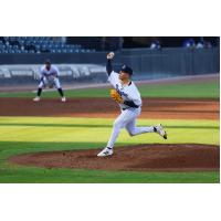 Tampa Tarpons pitcher Brennan Stuprich
