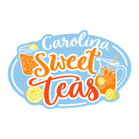 Carolina Sweet Teas logo