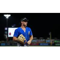 Biloxi Shuckers in action