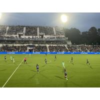 North Carolina Courage vs. the Kansas City Current