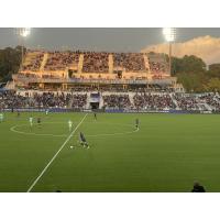 North Carolina Courage vs. the Kansas City Current