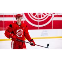 Forward Noah Dower-Nilsson