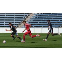 Chicago Fire II vs. Crown Legacy FC