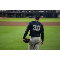 Garrett Martin of the Somerset Patriots