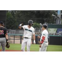Mississippi Mud Monsters on game night