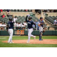 Owen Cobb of the Somerset Patriots
