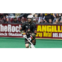 Oshawa FireWolves defenceman Jaxon Fridge
