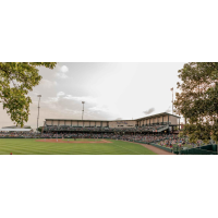 Haymarket Park, home of the Lincoln Saltdogs
