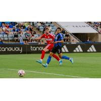 Chicago Fire FC vs. CF Montréal
