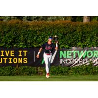 St. Cloud Rox outfielder Nolan Geislinger
