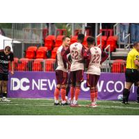 Detroit City FC talks strategy