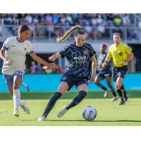Washington Spirit vs. Reign FC