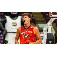 Vancouver Bandits' Miller Kopp