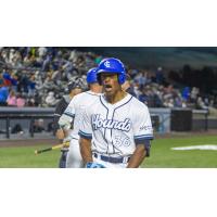 Lake Country DockHounds outfielder Joshua Mears