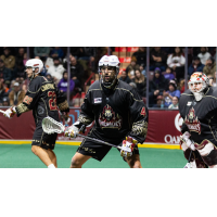 Oshawa FireWolves defenseman Kyle Rubisch