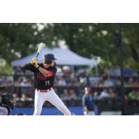 Jackson Akin of the St. Cloud Rox