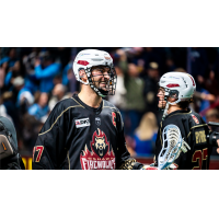 Oshawa Firewolves transition player Colton Watkinson